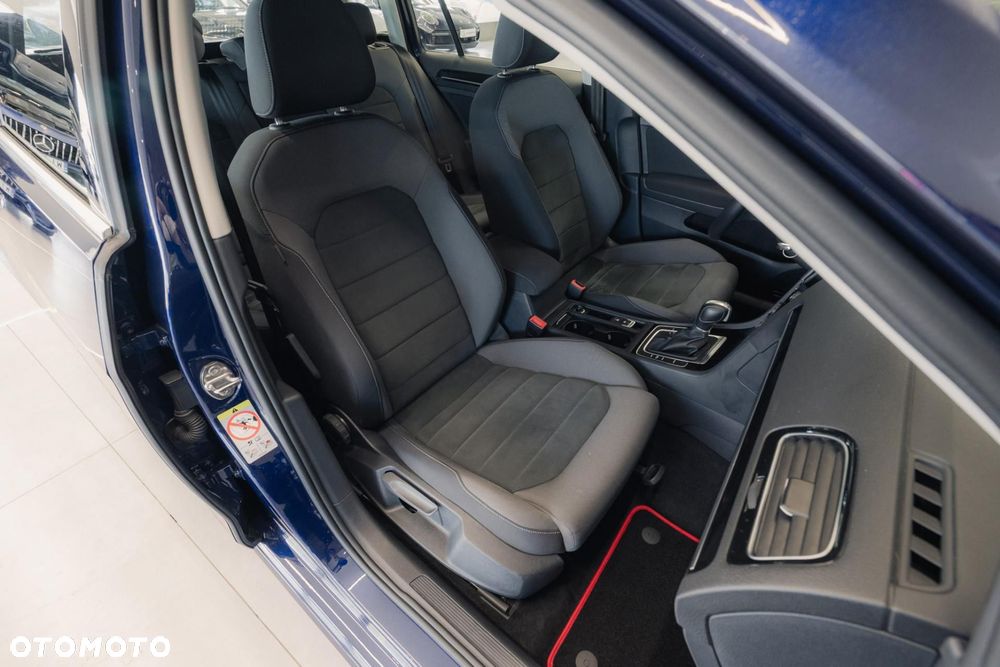Volkswagen Golf 1.5 TSI BMT Evo Highline DSG - 16
