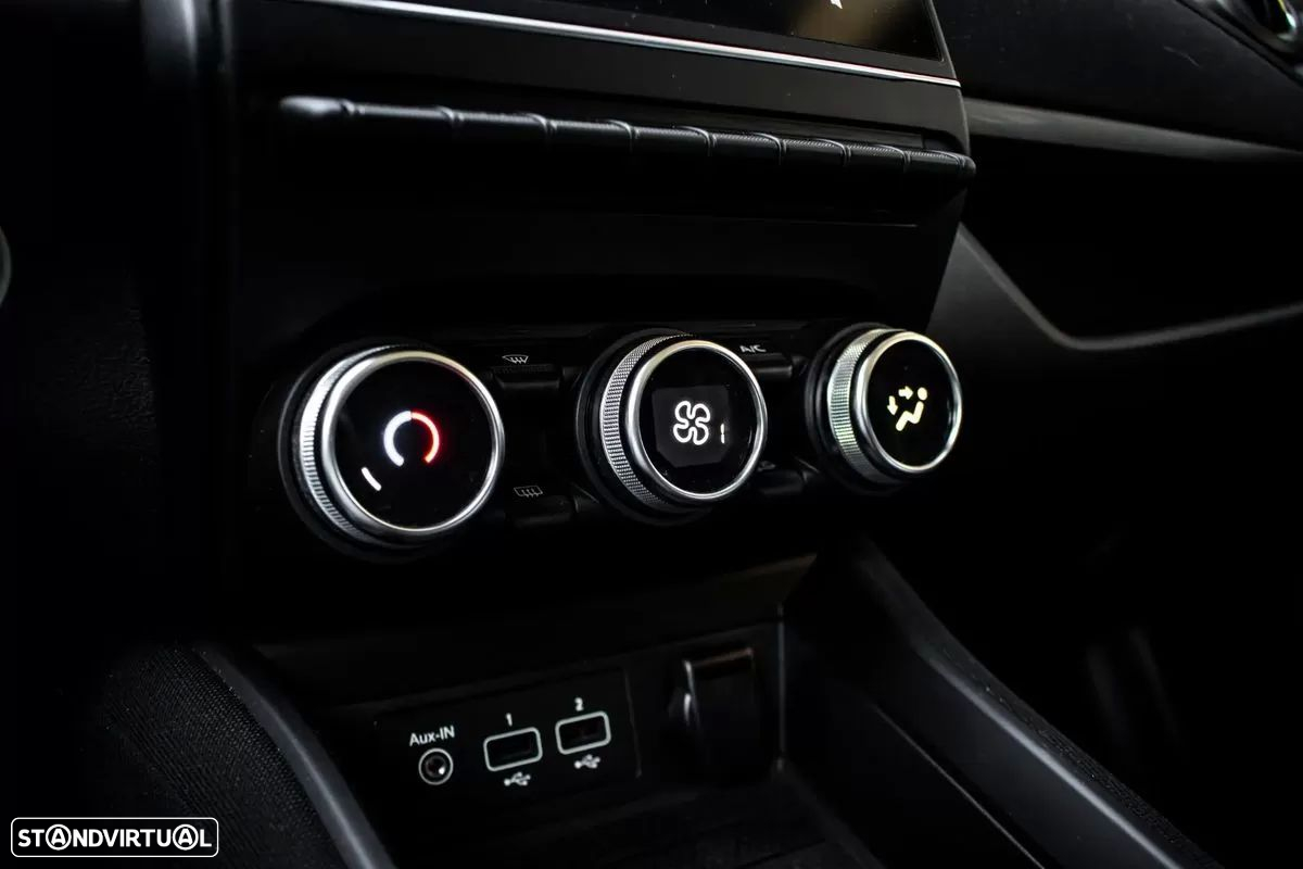 Renault Zoe (c/ Bateria) E-Tech EV50 Equilibre - 23
