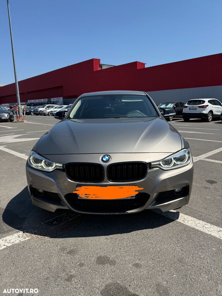 BMW Seria 3 - 1