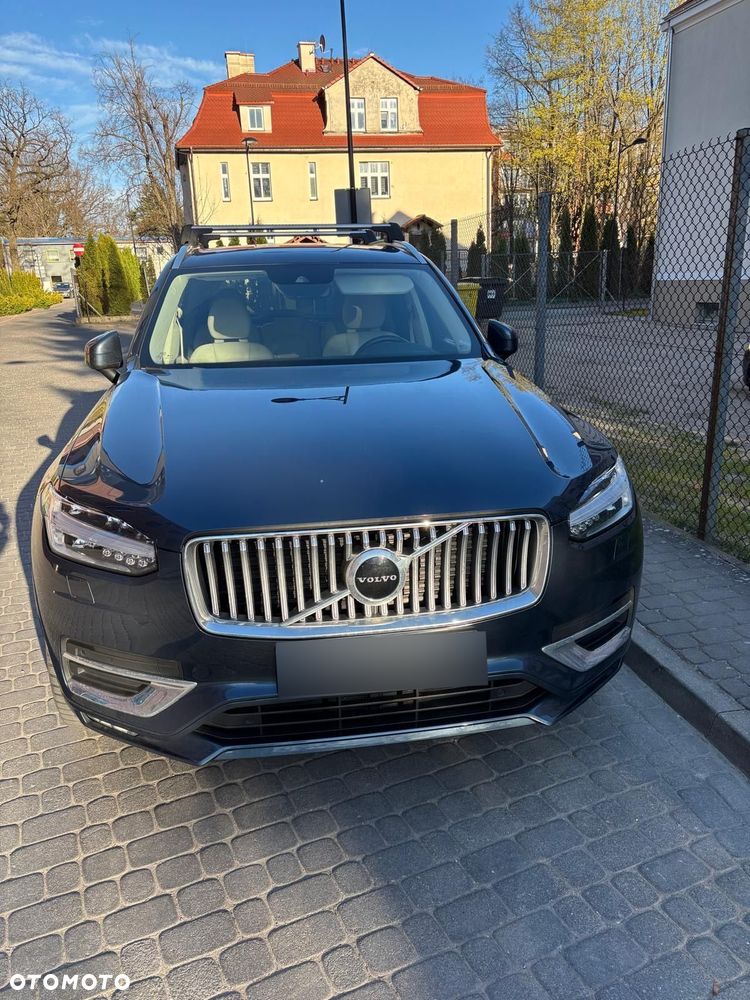 Volvo XC 90 - 4
