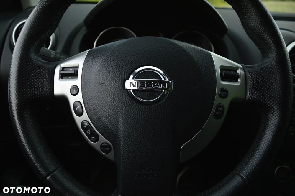 Nissan Qashqai 2.0 tekna - 29