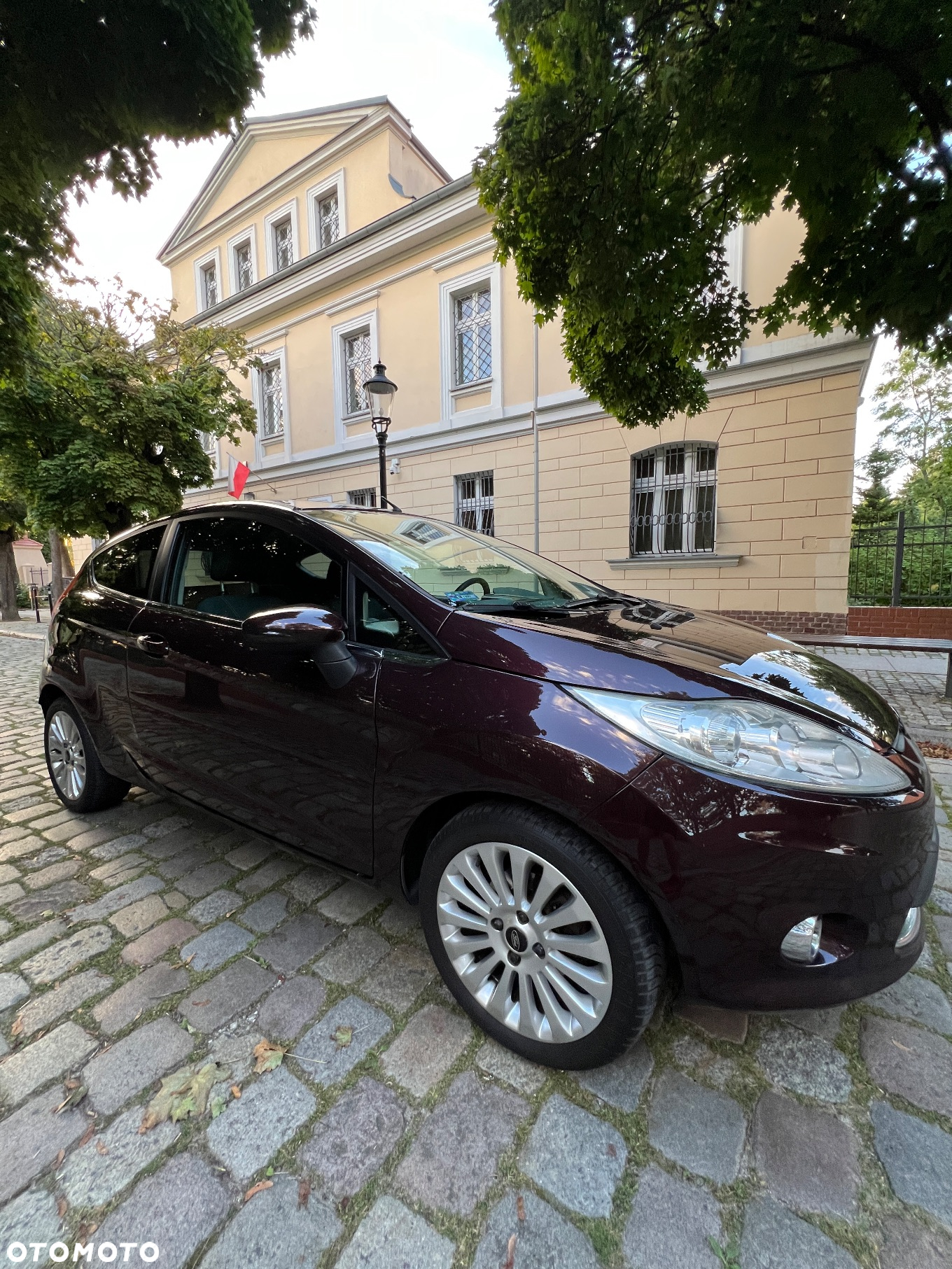 Ford Fiesta 1.4 Titanium - 16