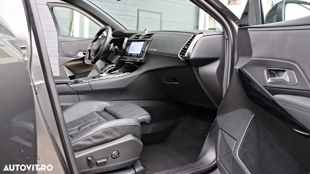 DS Automobiles DS 7 Crossback - 15