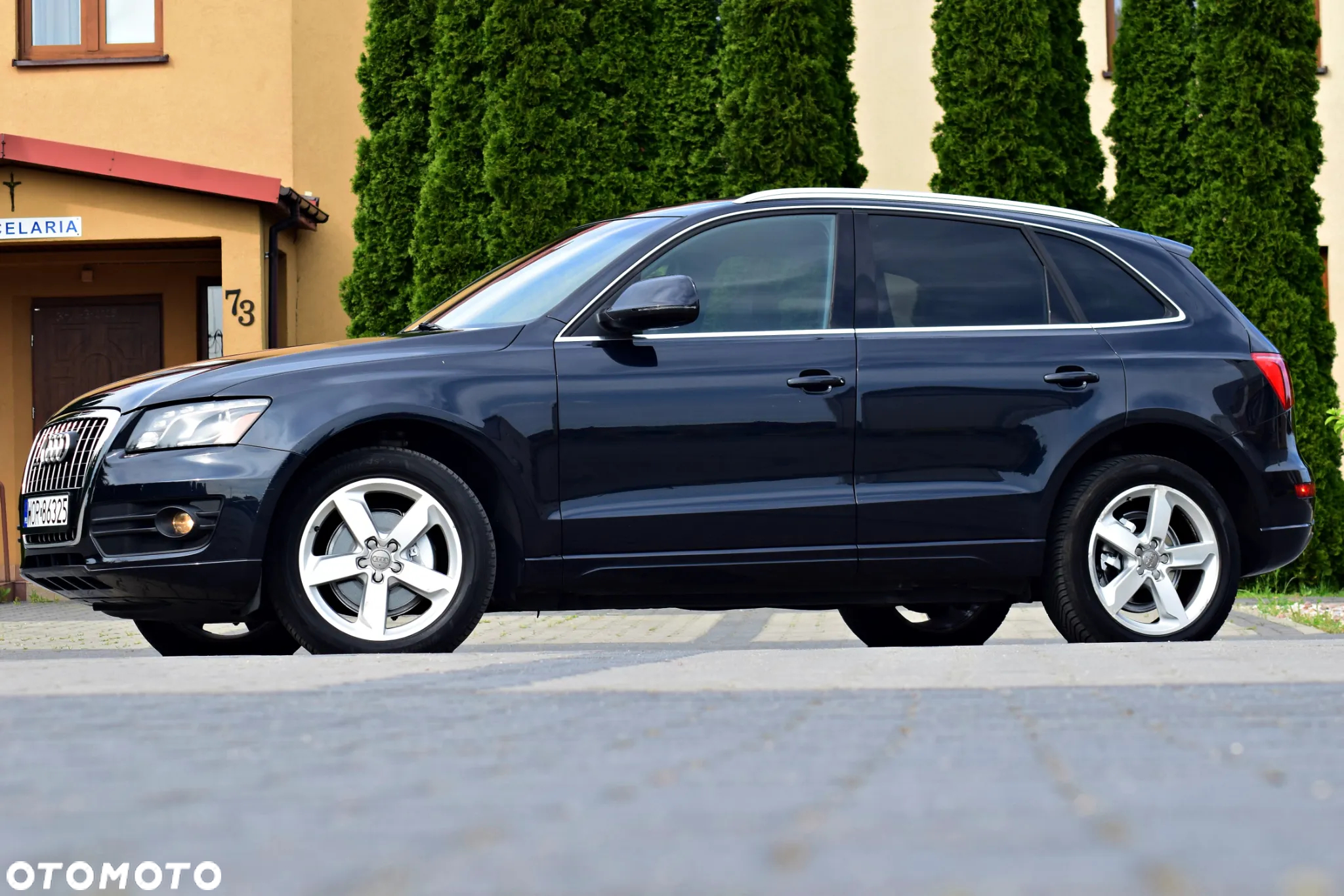 Audi Q5 2.0 TFSI Quattro S tronic - 5