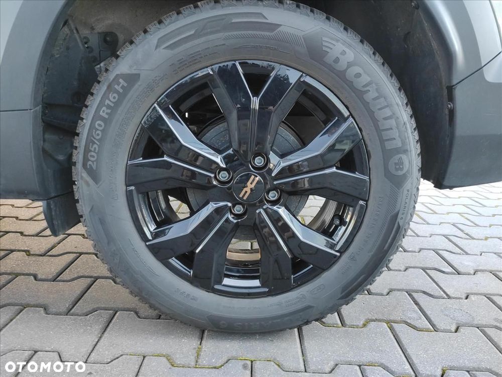 Dacia Jogger 1.0 TCe Extreme 7os - 17