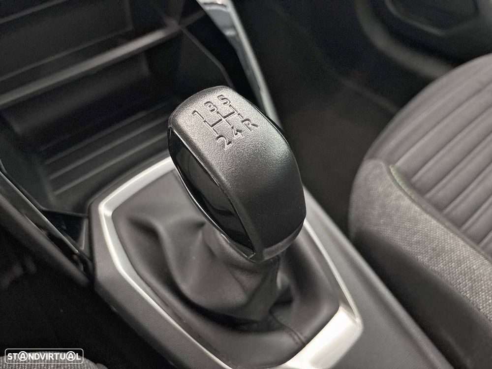 Peugeot 208 1.2 PureTech Active - 20