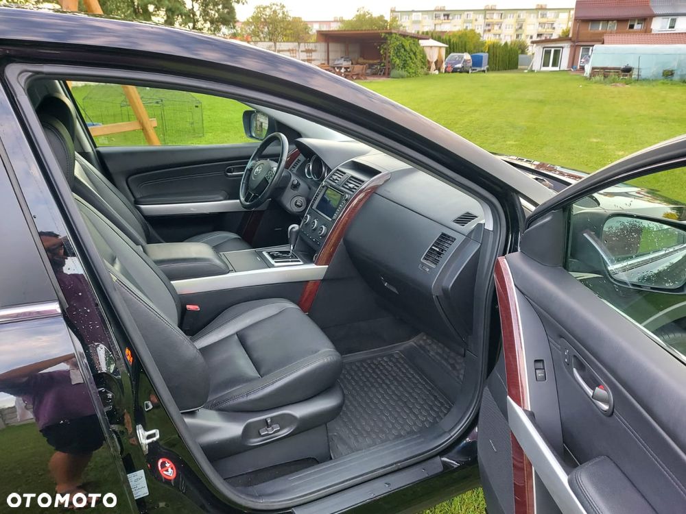 Mazda CX-9 3.7 V6 Sport - 5