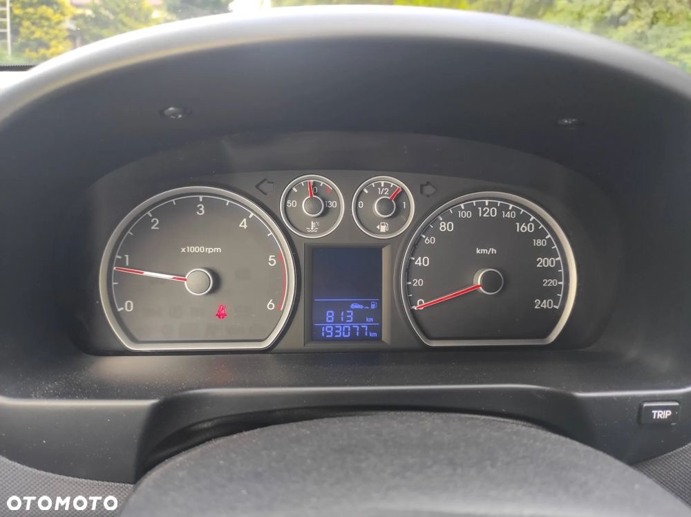 Hyundai i30 1.6 CRDi Blue Classic - 5