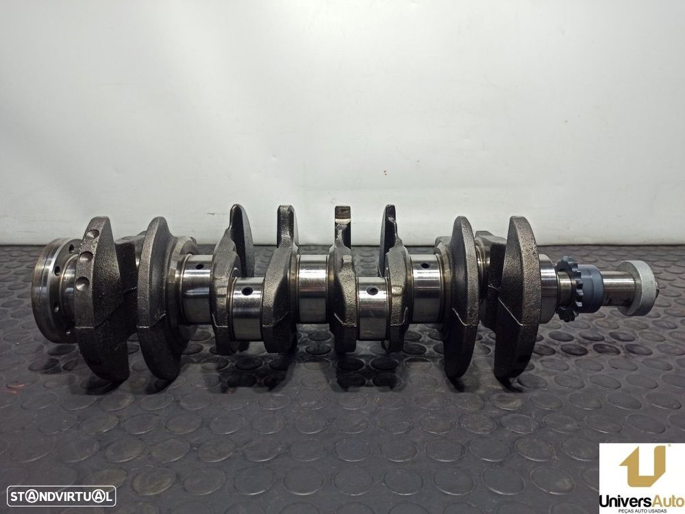 CAMBOTA CITROEN C15 1.8 DIESEL (161) - 5
