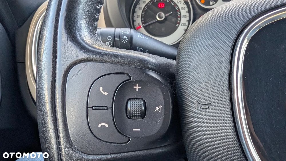 Fiat 500L 1.4 16V Pop-Star - 19