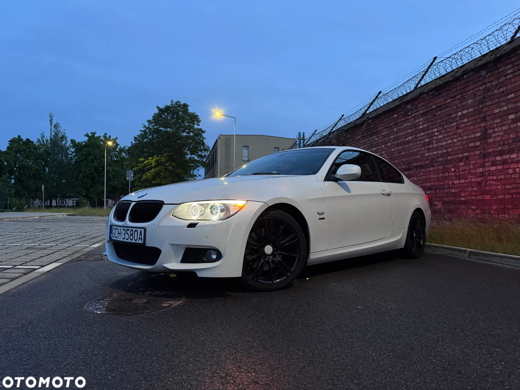 BMW Seria 3 - 5