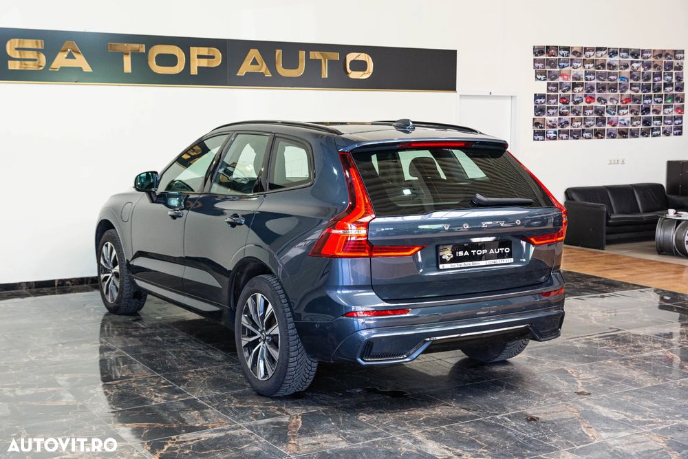 Volvo XC 60 T6 AWD AT PHEV Plus Dark - 38