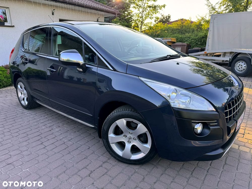 Peugeot 3008 155 THP Active - 7