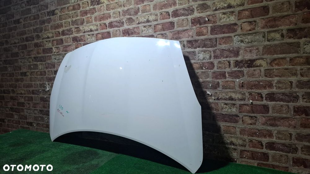 MASKA POKRYWA SILNIKA HYUNDAI I20 I 2010 ROK - 4