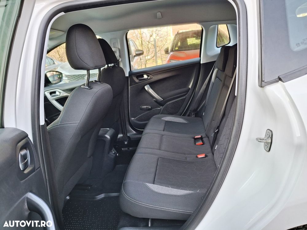 Peugeot 2008 1.5 BlueHDI FAP Active - 9