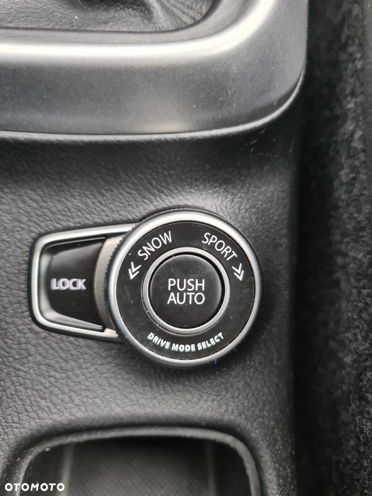 Suzuki SX4 1.6 Premium 4WD - 9
