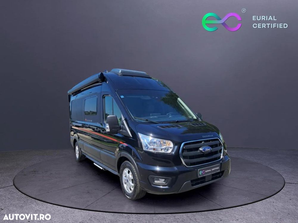 Ford Transit - 4