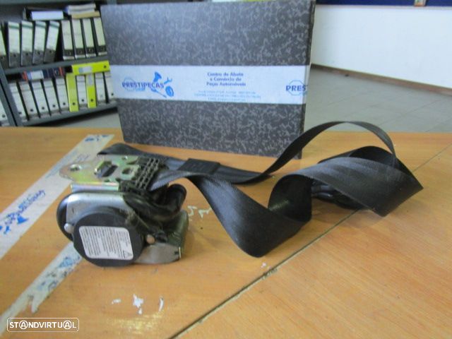 Pre-Tensor 602134700 AUDI A3 2003 FD - 3