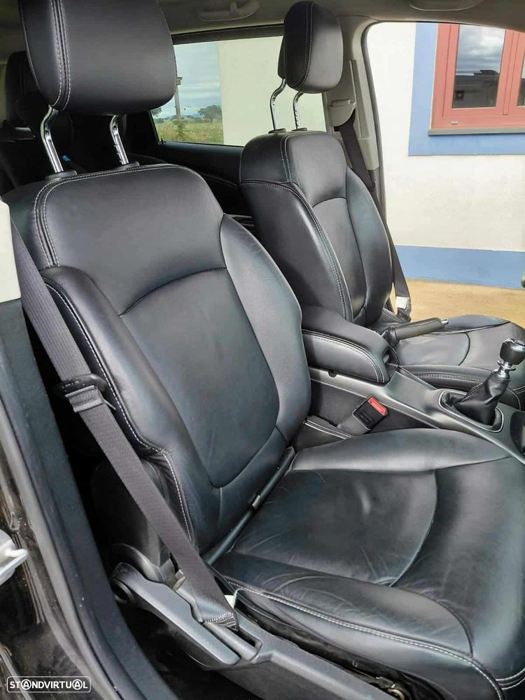 Fiat Freemont 2.0 M-Jet Urban - 9