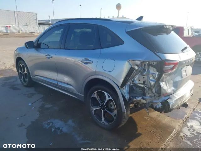 Ford Escape - 3