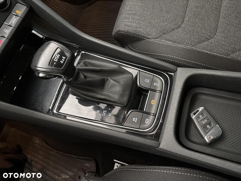 Skoda Kodiaq 2.0 TSI 4x4 Style DSG - 18