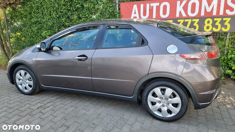 Honda Civic - 35