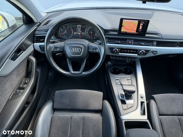 Audi A4 Avant - 15
