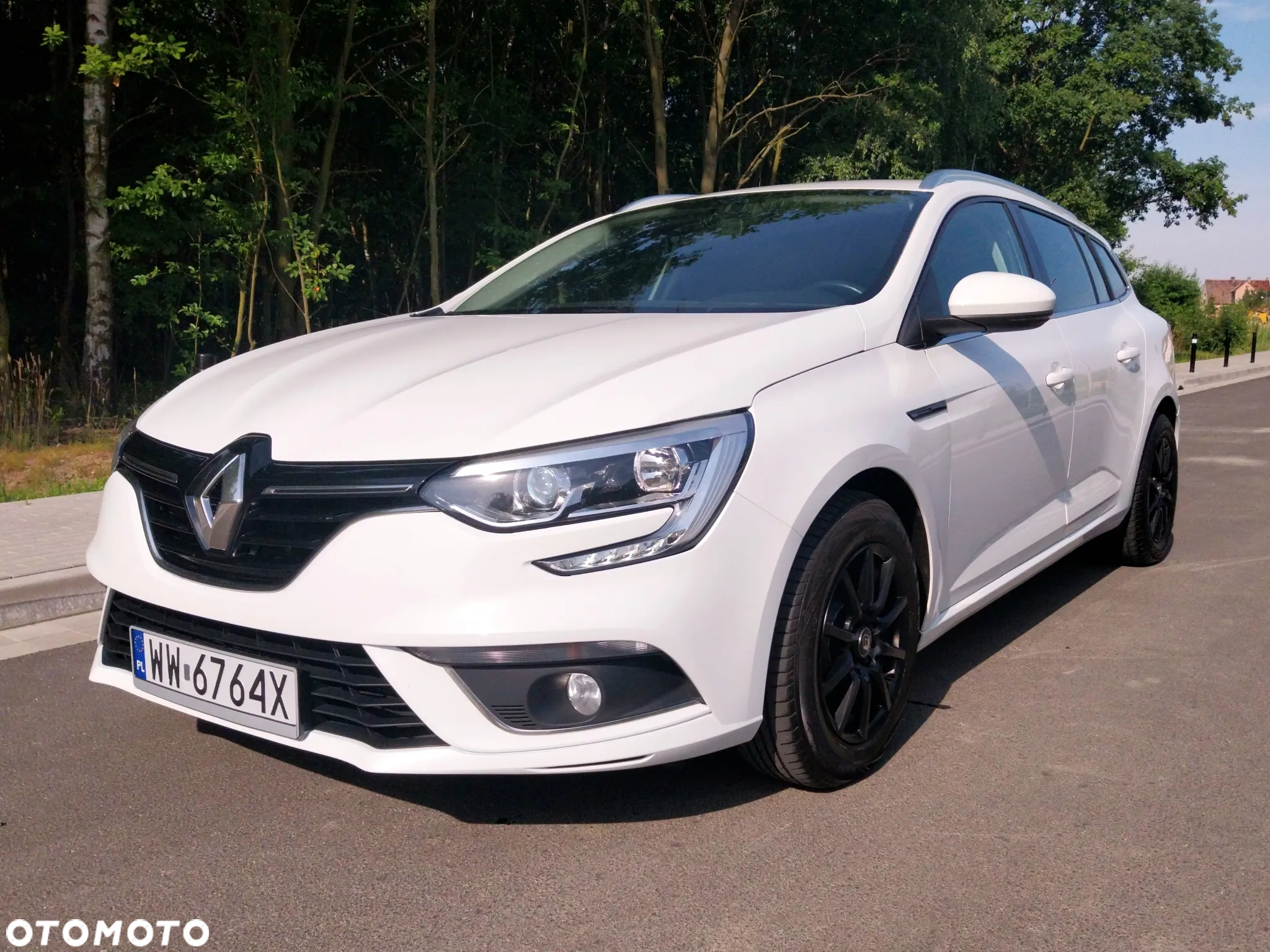 Renault Megane 1.5 Blue dCi Business - 3