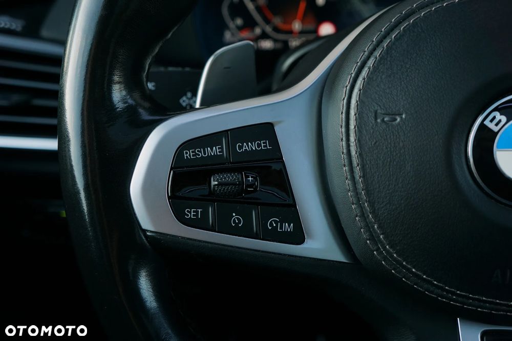 BMW X5 xDrive30d sport - 28