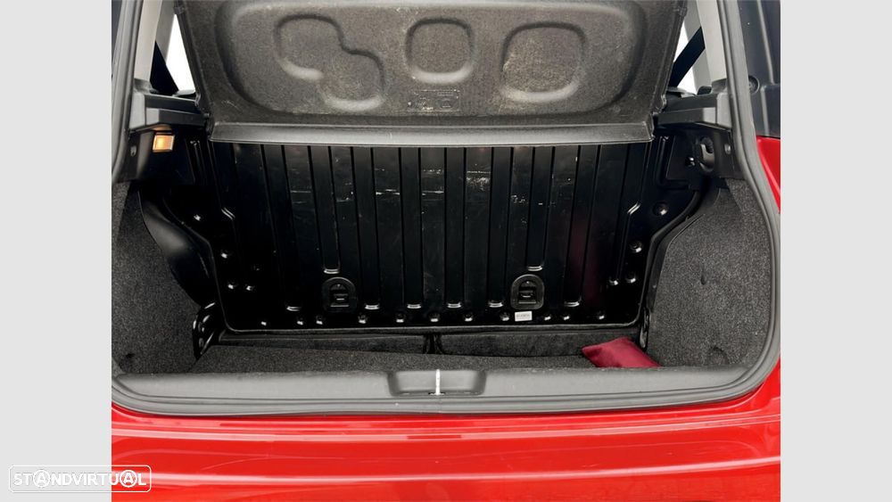 Fiat Panda 1.0 Hybrid City Life - 16