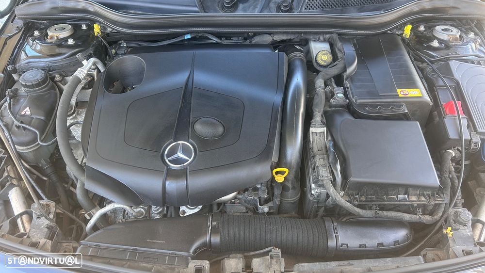Mercedes-Benz A 200 - 2