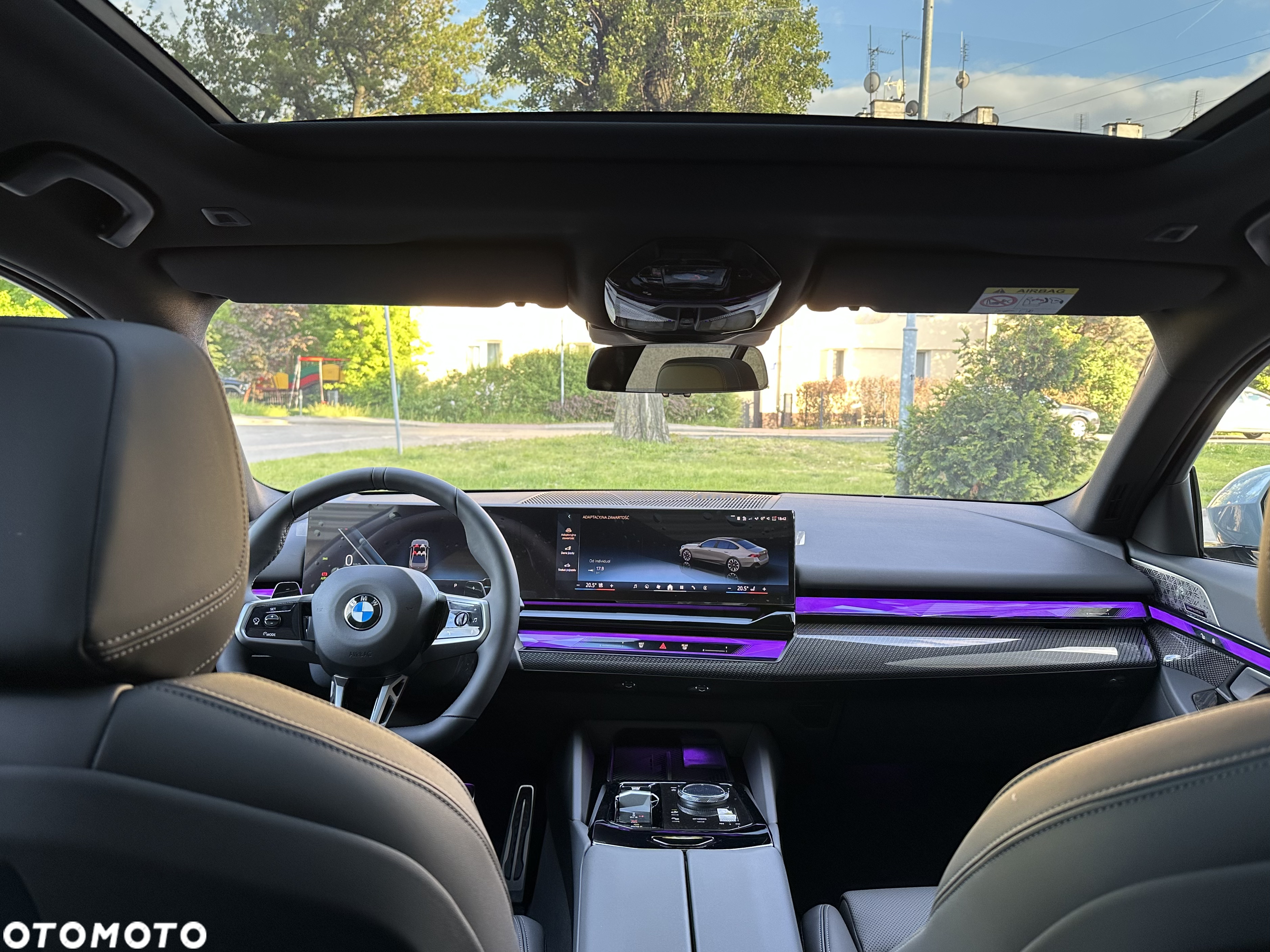 BMW Seria 5 - 10
