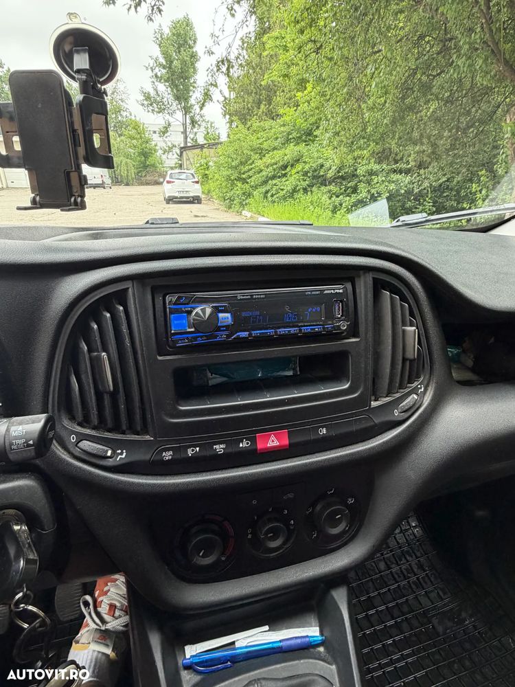 Fiat Doblo - 6