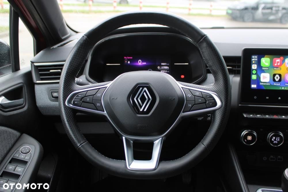 Renault Clio - 14