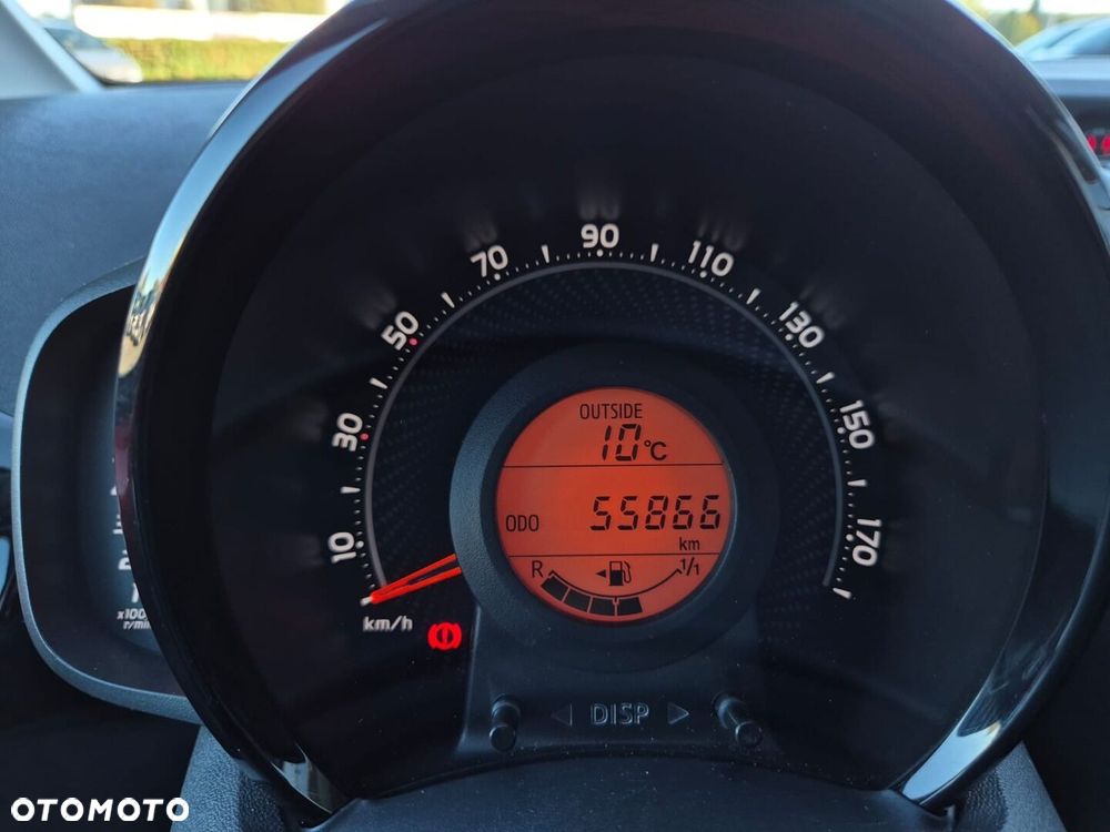 Toyota Aygo - 16