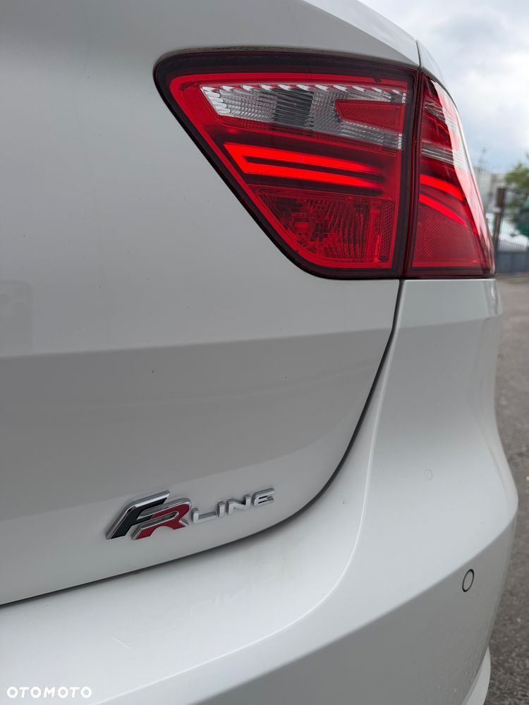 Seat Toledo 1.2 TSI FR-line - 24