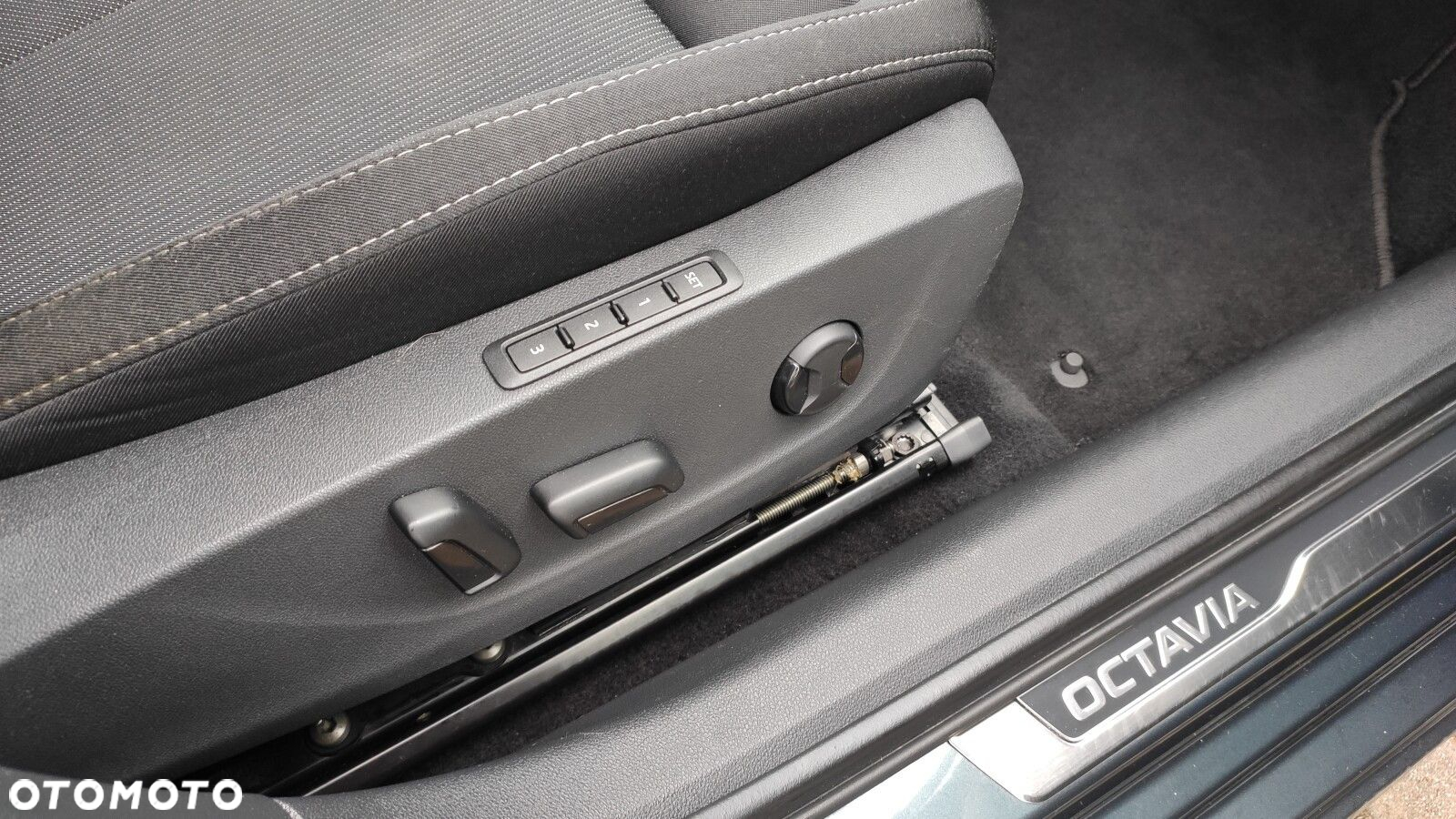 Skoda Octavia - 29