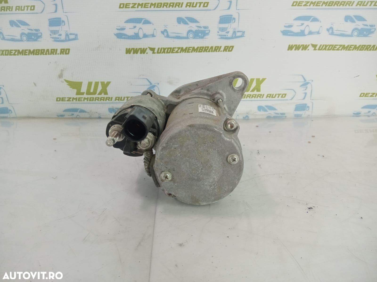 Electromotor 1.0 tsi dlac 0am911024a Seat Ibiza 5 (facelift) KJ - 2