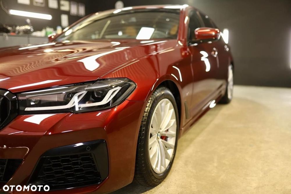 BMW Seria 5 - 14