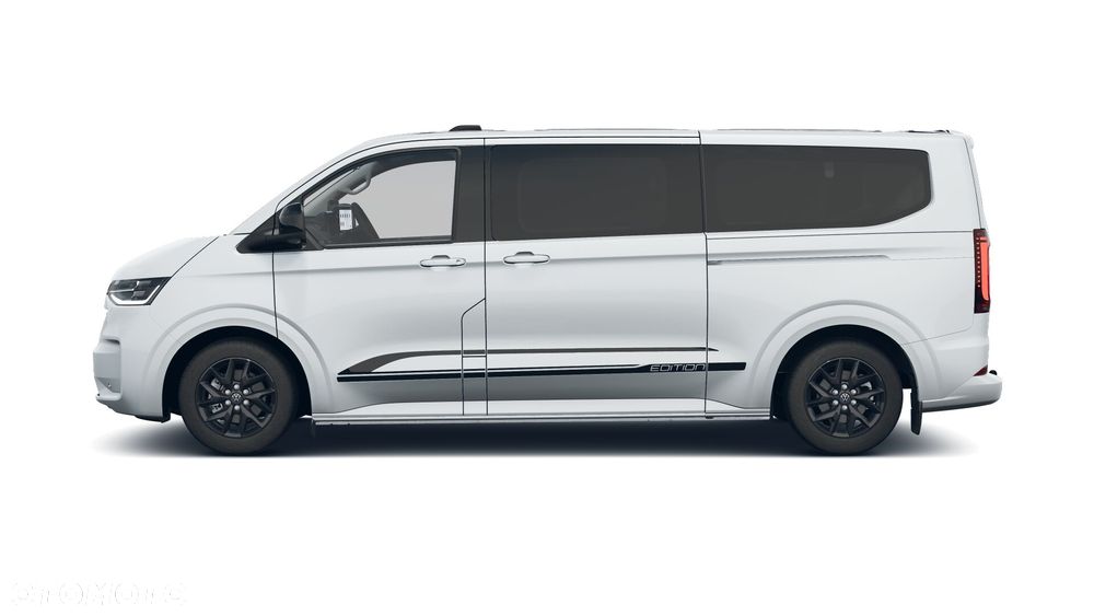Volkswagen Caravelle - 4