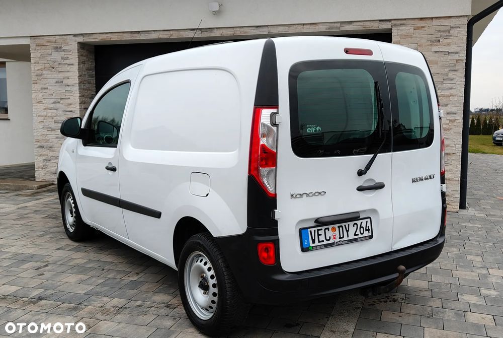Renault KANGOO - 6