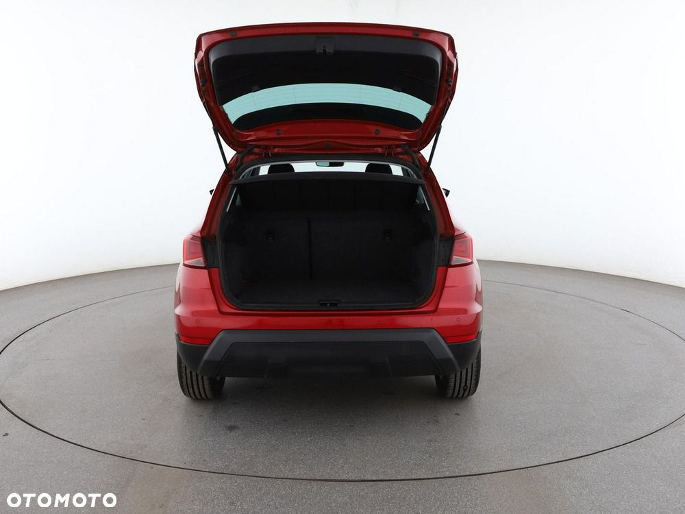 Seat Arona 1.0 TSI Style S&S - 20