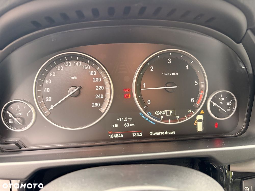 BMW X5 sDrive25d - 18