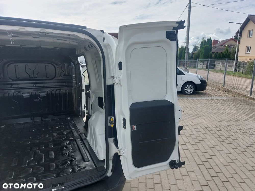 Fiat Doblo - 19