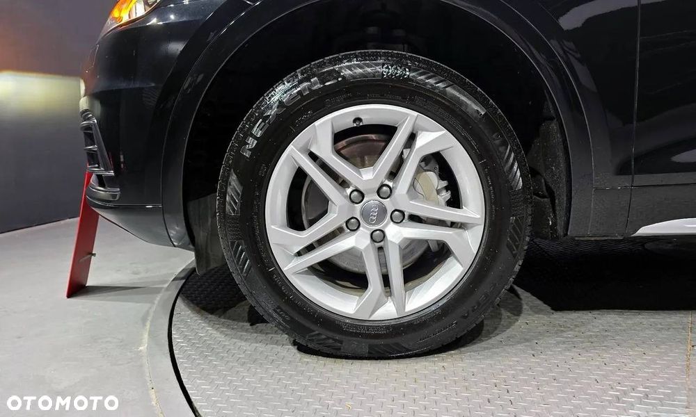 Audi Q5 2.0 TFSI Quattro S tronic sport - 6