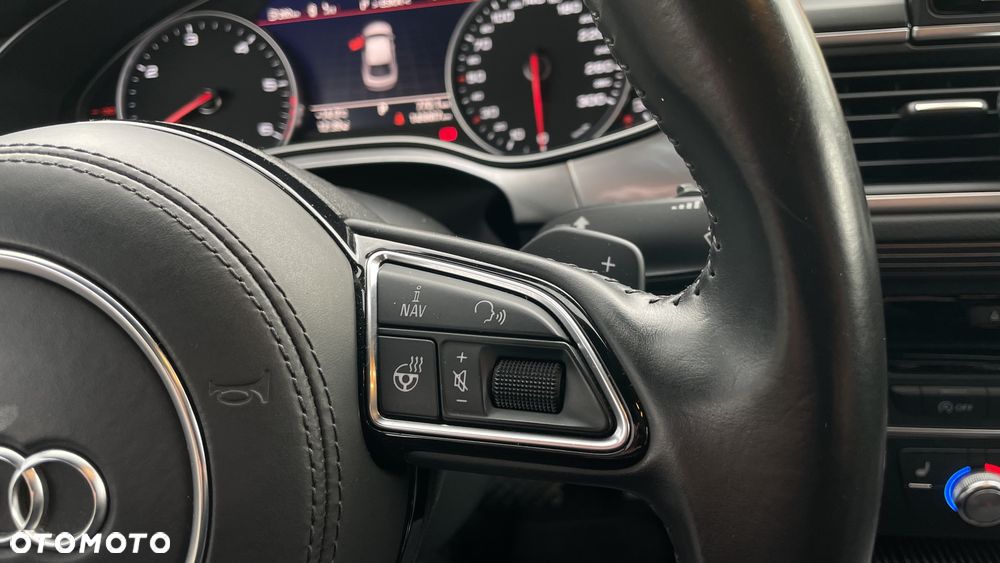 Audi A7 Sportback - 30