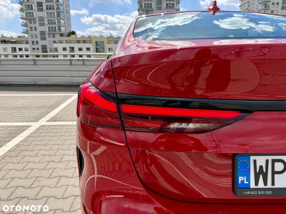 BMW Seria 2 218i Advantage - 6