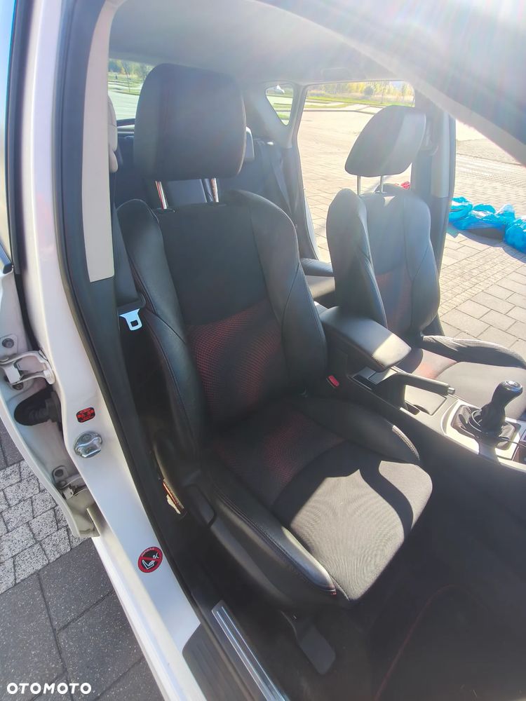 Mazda 3 2.3 MPS - 20