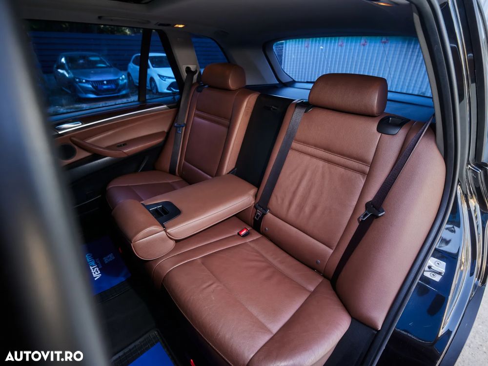BMW X5 xDrive30d Edition Exclusive - 38