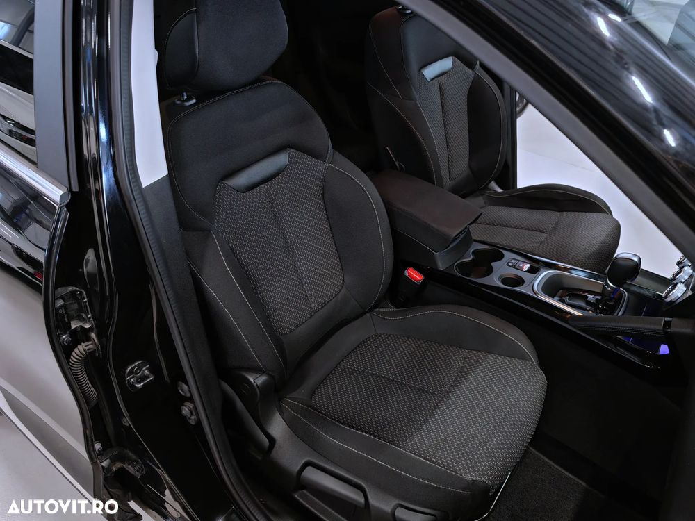 Renault Kadjar BLUE dCi EDC Intens - 9